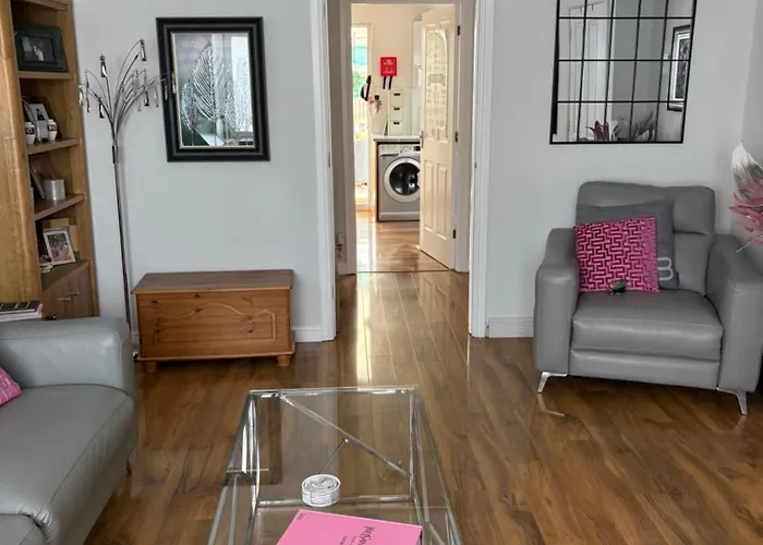 Apartmán Beautiful House South *