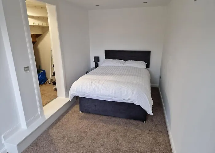 West Luxury 5 Bedroom 公寓 爱丁堡