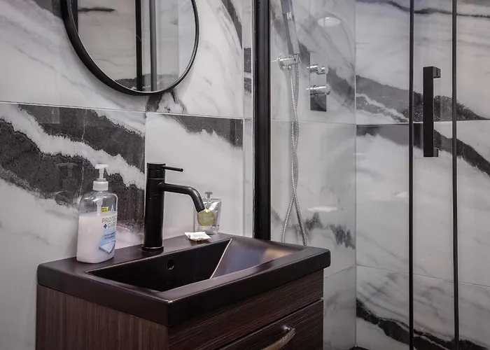 Stylish إدنبرة