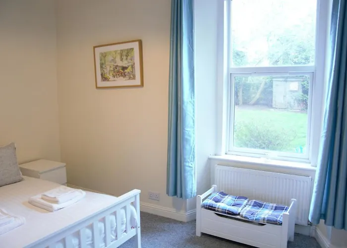 Beautiful Travelers - Salmond Place Διαμέρισμα *