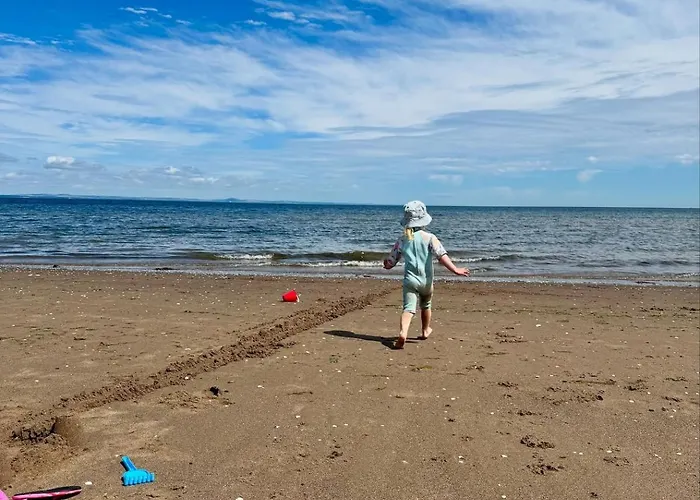King's Road - Portobello Seaside View