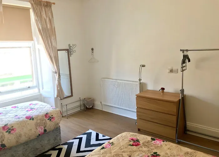 233 Leith Appartamento Edimburgo