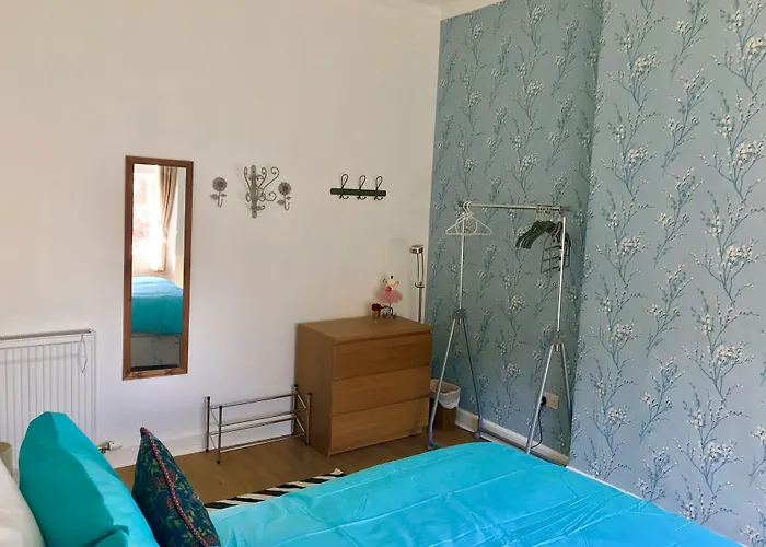 233 Leith Appartamento Edimburgo