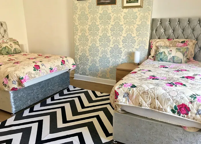 Daire 233 Leith Edinburgh