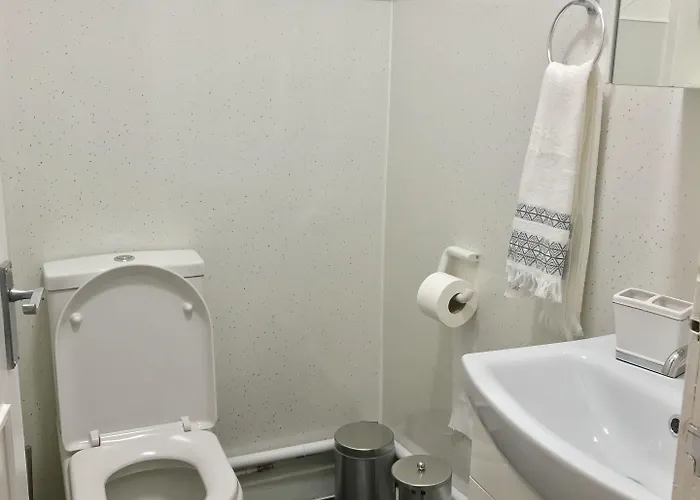 233 Leith Appartamento *