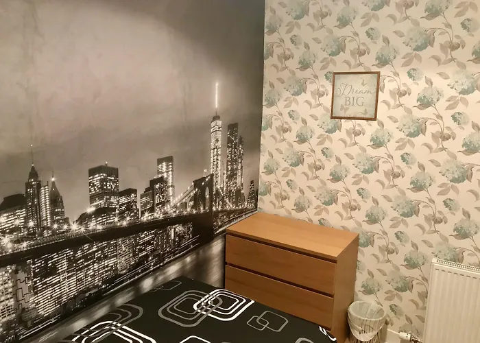 Appartamento 233 Leith