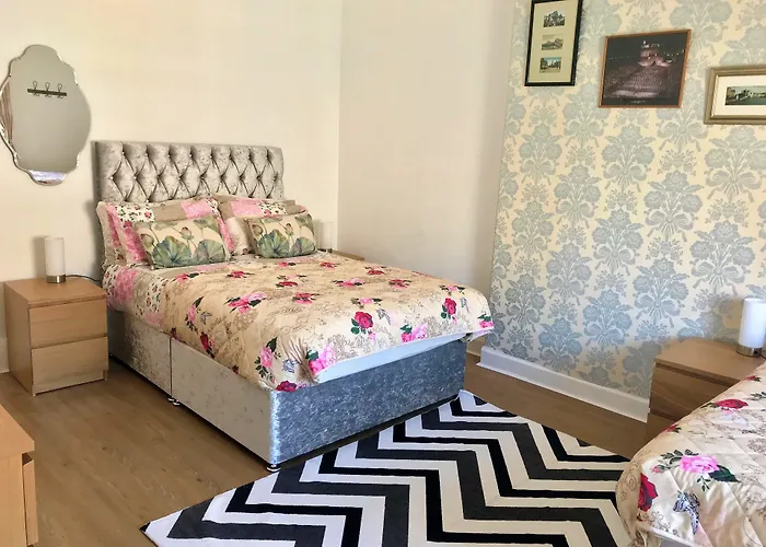 233 Leith * Edimburgo