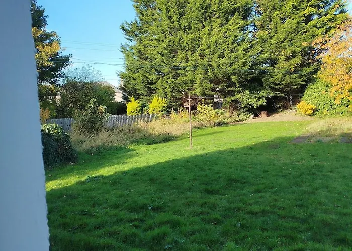 Lovely Place At Stenhouse *