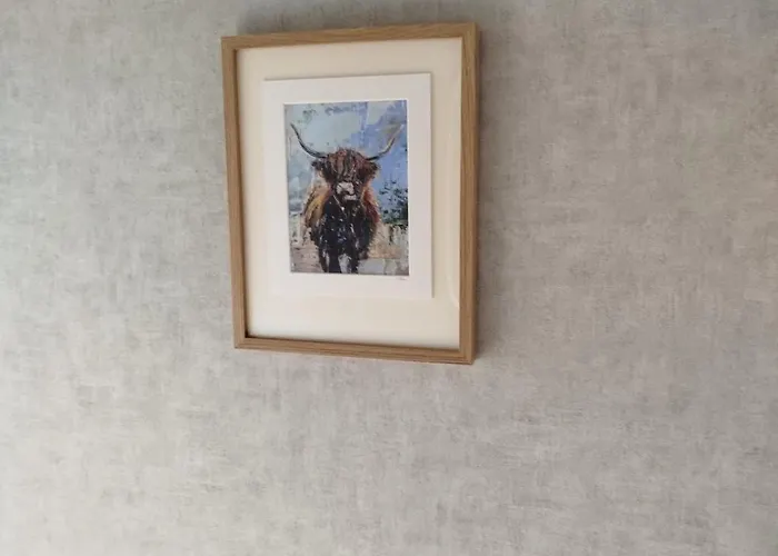 Lovely Place At Stenhouse