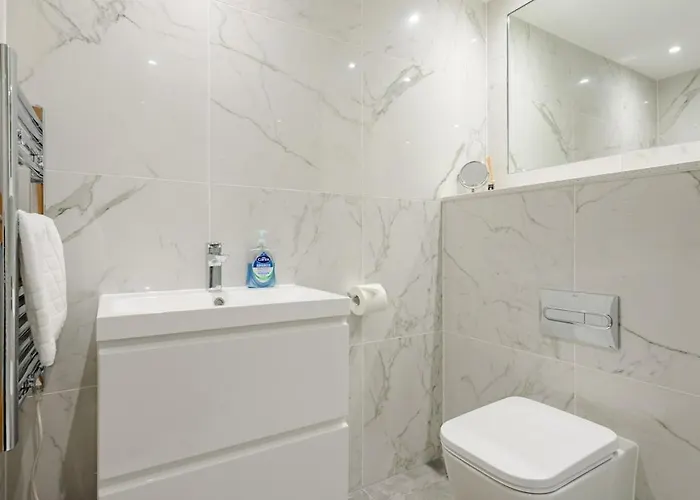 Lovely - Craighouse Gardens Lägenhet Edinburg