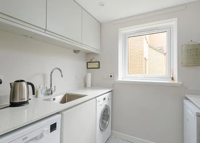 Lovely - Craighouse Gardens *