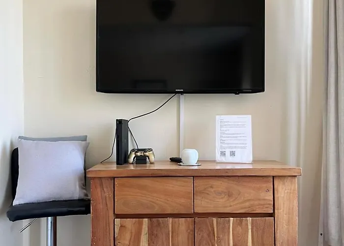 The Location In The Royal Mile Edinburgh