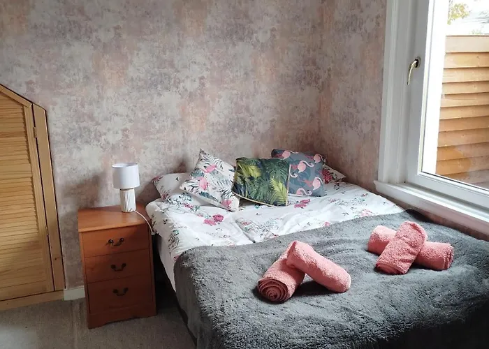 Lovely Place At Stenhouse *