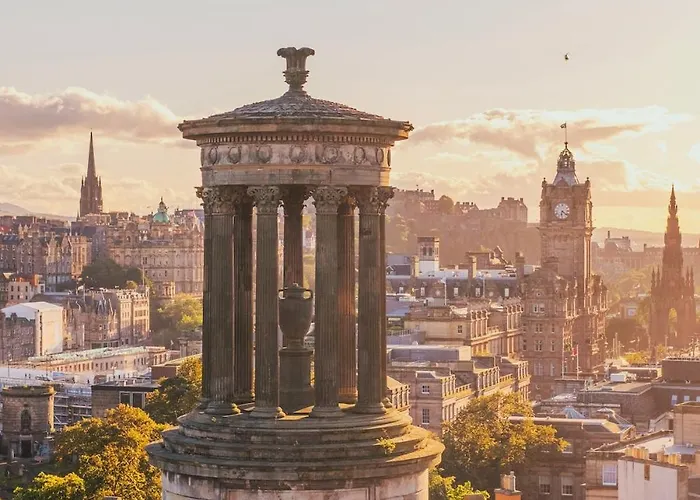 King's Road - Portobello Seaside View Διαμέρισμα