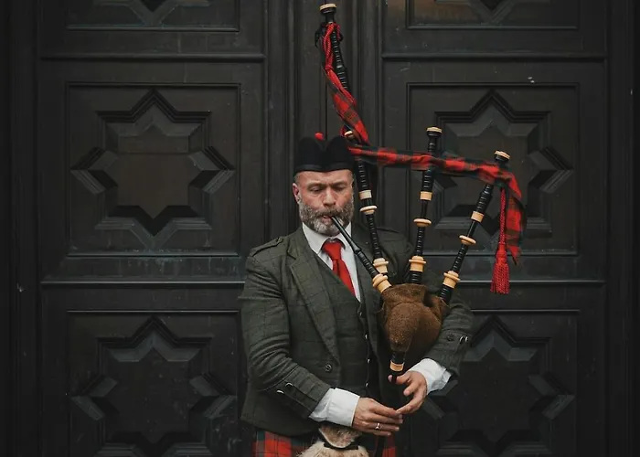 Διαμέρισμα King's Road - Portobello Seaside View Εδιμβούργο