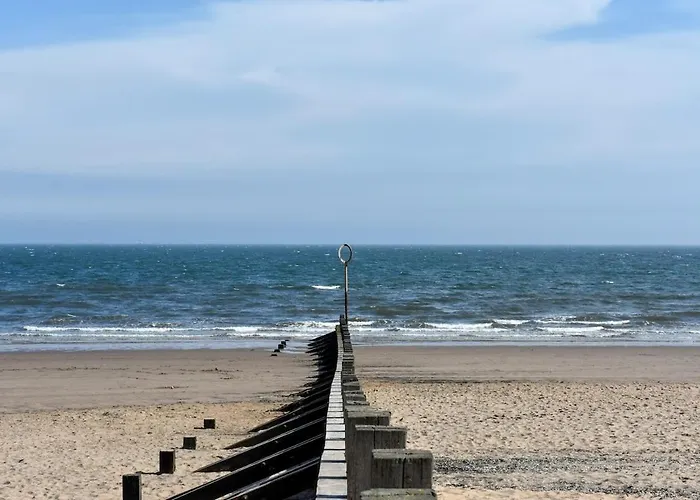 Διαμέρισμα King's Road - Portobello Seaside View Εδιμβούργο