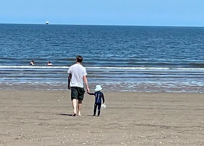 King's Road - Portobello Seaside View Διαμέρισμα