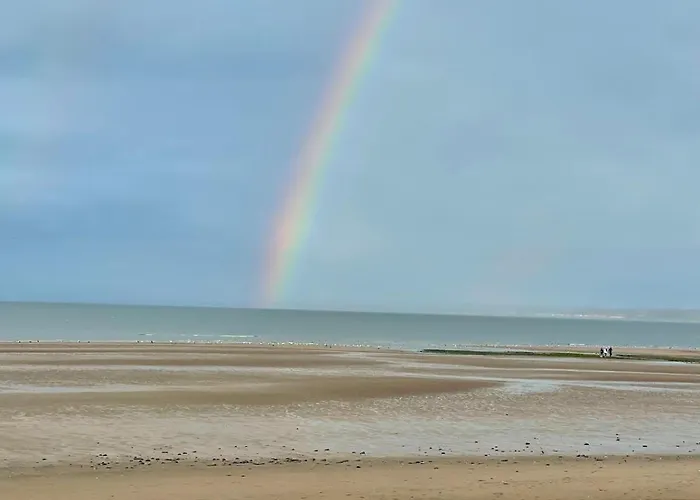 Διαμέρισμα King's Road - Portobello Seaside View Εδιμβούργο