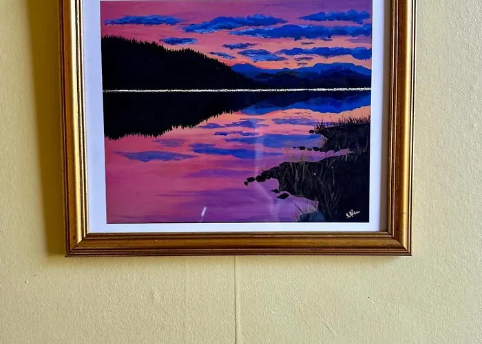 King's Road - Portobello Seaside View Διαμέρισμα