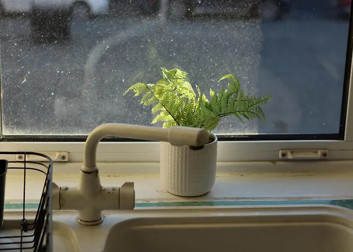 Apartment Three Bedrooms Flat In Old Town , Grassmarket Heart Of Flat Sleeps 6 , Eh1 58 Grassmarket, Edinburgh