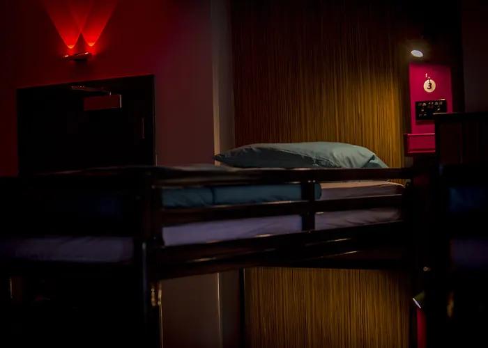 Kick Ass Greyfriars (adults Only) Ostello Edimburgo