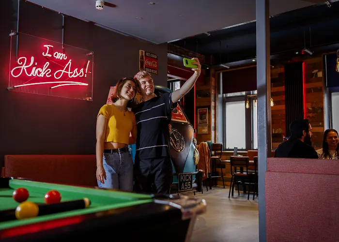 Kick Ass Greyfriars (adults Only) *