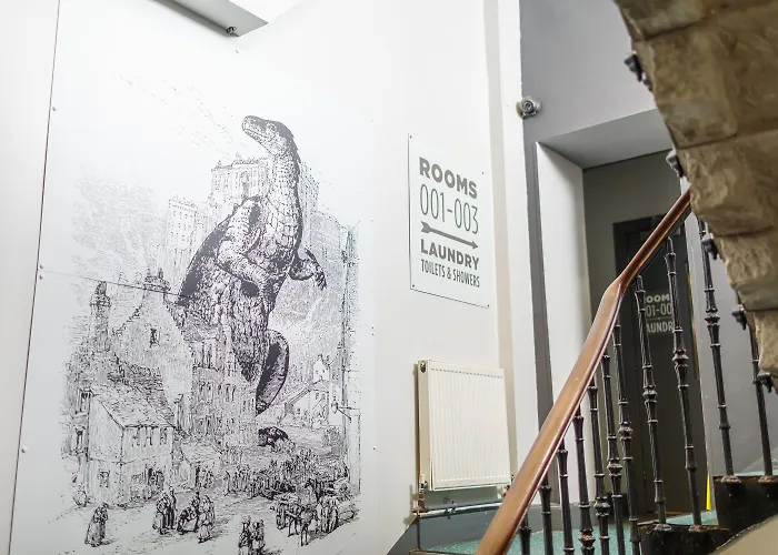 Kick Ass Greyfriars (adults Only) *