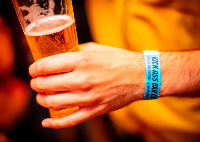 Ostello Kick Ass Greyfriars (adults Only) Edimburgo