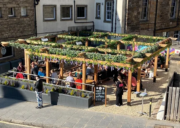 Kick Ass Greyfriars (adults Only) * Edinburgh