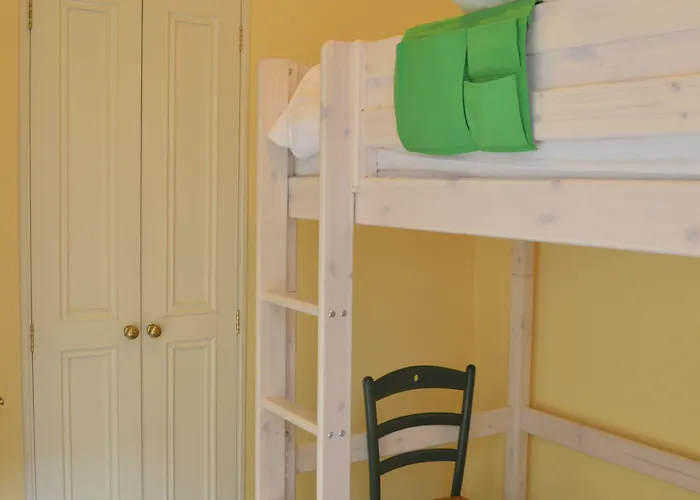 דירה Traditional Georgian Flat In New Town *