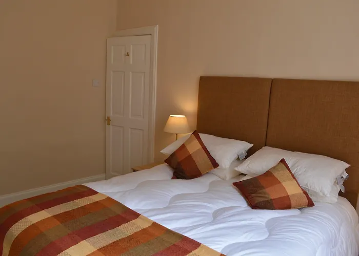 דירה Traditional Georgian Flat In New Town