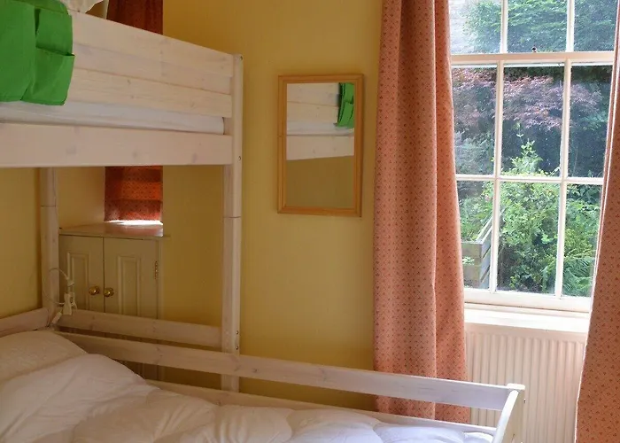 דירה Traditional Georgian Flat In New Town אדינבורו