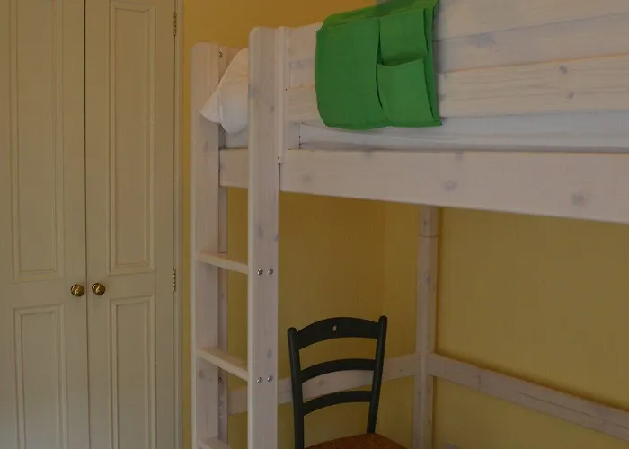 דירה Traditional Georgian Flat In New Town *