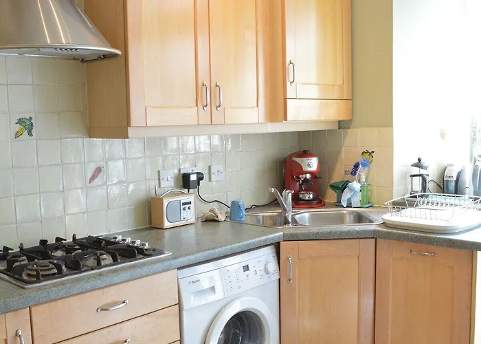 Traditional Georgian Flat In New Town * Edinburg