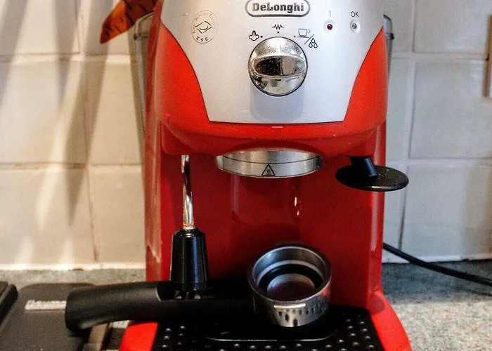 Traditional Georgian Flat In New Town דירה *