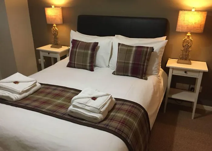 Apartment Bright And Stylish - Old Town Edinburgh