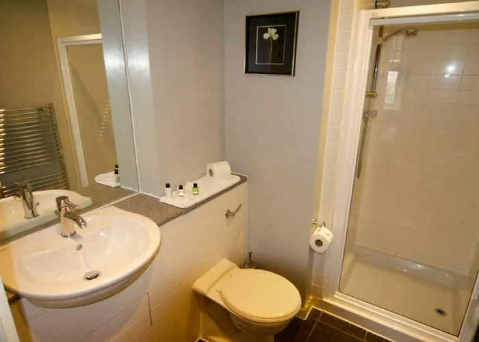 דירה Bright And Stylish - Old Town