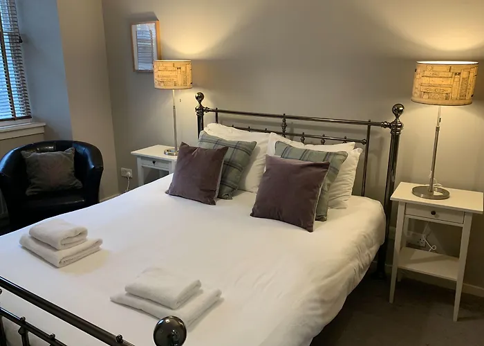 Bright And Stylish - Old Town דירה *