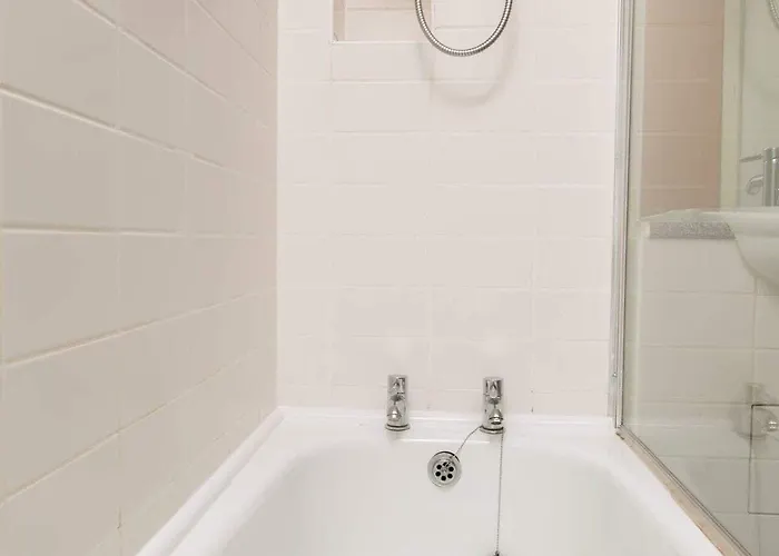 Bright And Stylish - Old Town דירה *