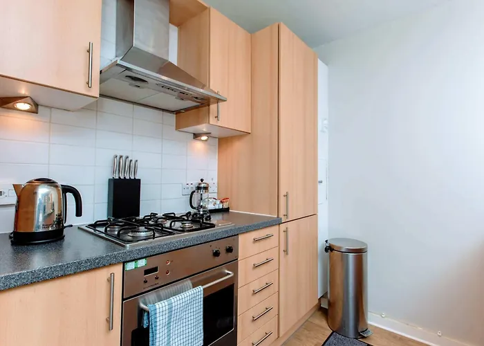 Bright And Stylish - Old Town דירה *