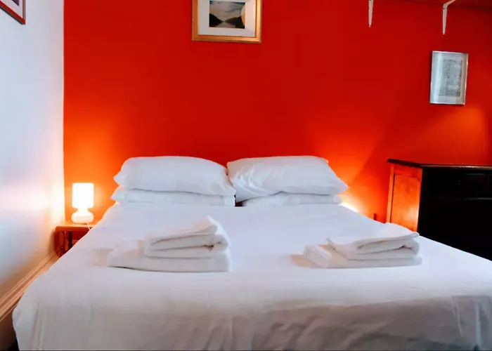 Traditional Oer The Meadows Apartment *