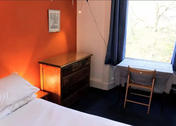 Traditional Oer The Meadows Apartment *