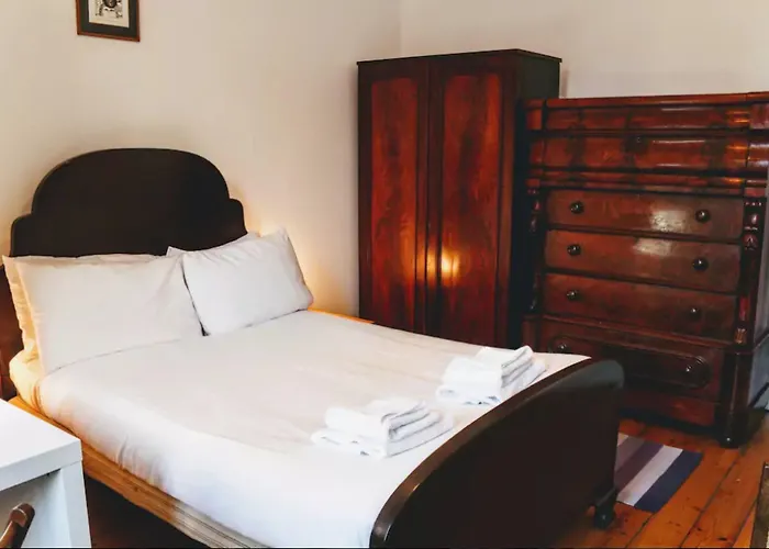 Apartment Traditional Oer The Meadows *