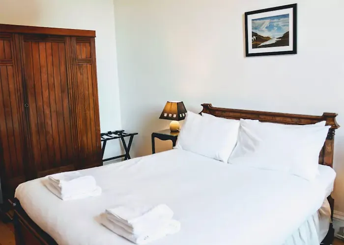 Apartment Traditional Oer The Meadows *