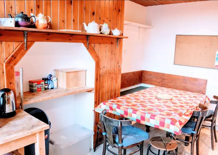 Traditional Oer The Meadows Апартаменты