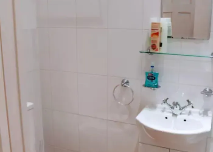 Traditional Oer The Meadows Apartment *