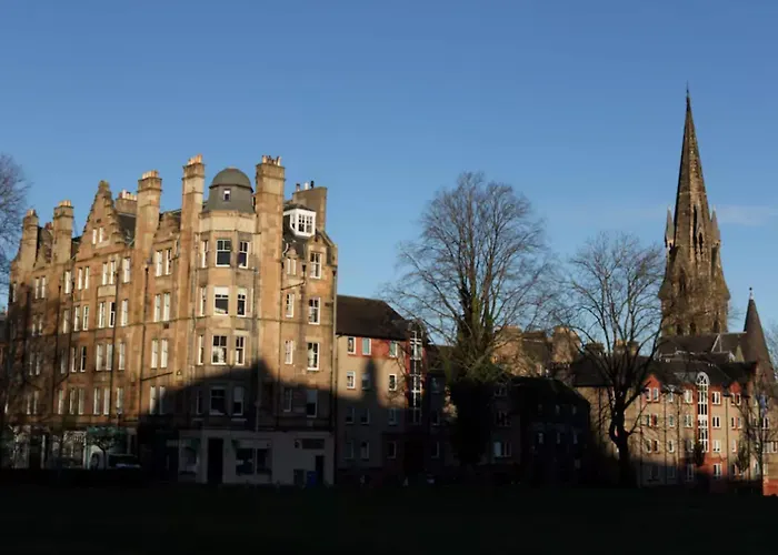 Traditional Oer The Meadows Apartment *