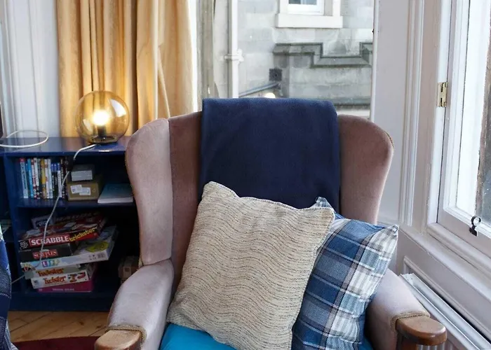 Apartment Traditional Oer The Meadows *