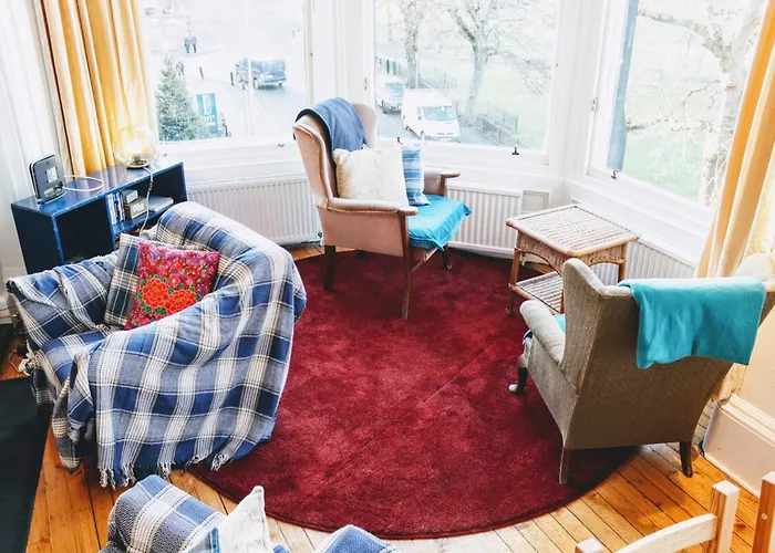 Apartment Traditional Oer The Meadows *