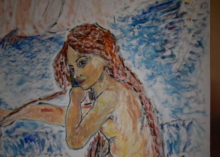 Apartment Traditional Oer The Meadows